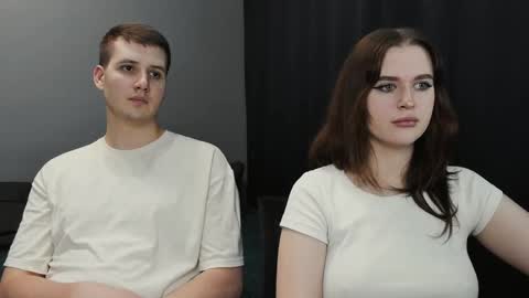 Lisa and Robert  i am online all days 900 am GMT3   online show from 02.16.25