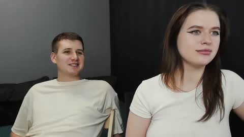 Lisa and Robert  i am online all days 900 am GMT3   online show from 02.19.25