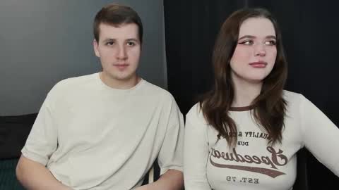 Lisa and Robert  i am online all days 900 am GMT3   online show from 02.26.25