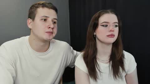 Lisa and Robert  i am online all days 900 am GMT3   online show from 03.07.25