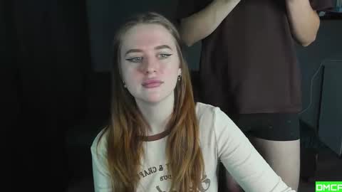 Lisa and Robert  i am online all days 900 am GMT3   online show from 10.07.25