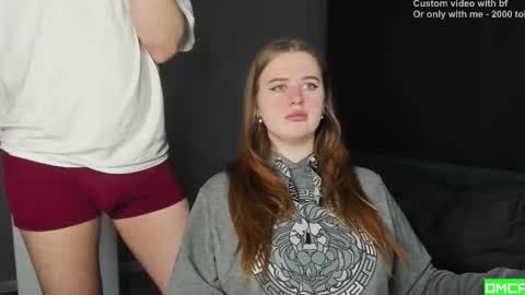 Lisa and Robert  i am online all days 900 am GMT3   online show from 02.12.26