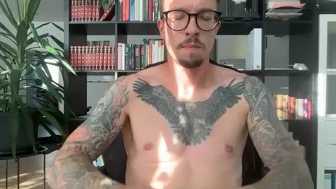 robert_x666 online show from 06.26.26
