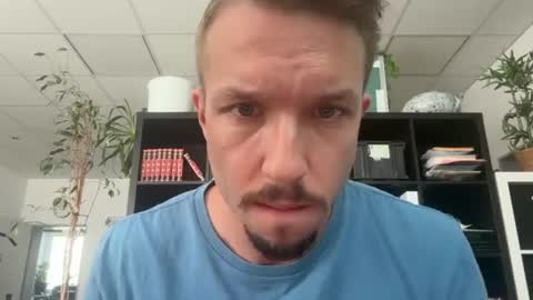 robert_x666 online show from 07.19.26