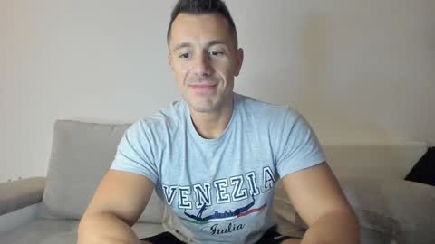 roberto4ever online show from 01.10.25