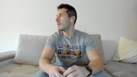 roberto4ever online show from 01.28.25