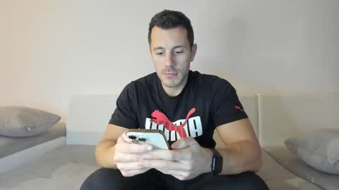 roberto4ever online show from 02.11.25