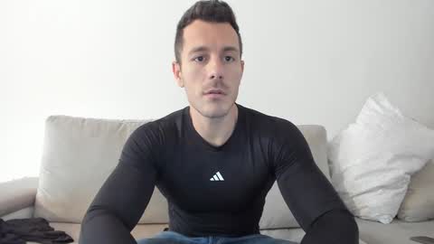 roberto4ever online show from 02.16.25