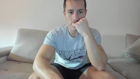 roberto4ever online show from 03.04.25