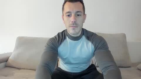 roberto4ever online show from 03.12.25