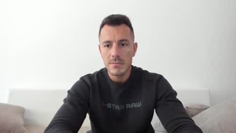 roberto4ever online show from 09.10.25