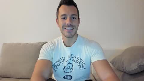 roberto4ever online show from 09.29.25