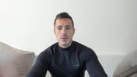 roberto4ever online show from 10.10.25