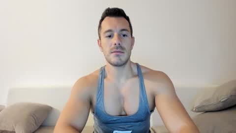 roberto4ever online show from 10.12.25