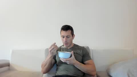 roberto4ever online show from 11.09.25