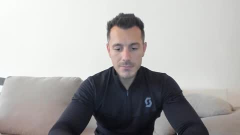 roberto4ever online show from 02.02.26