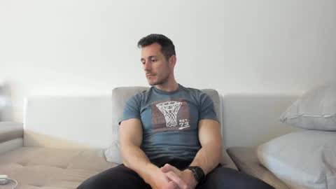 roberto4ever online show from 04.07.26