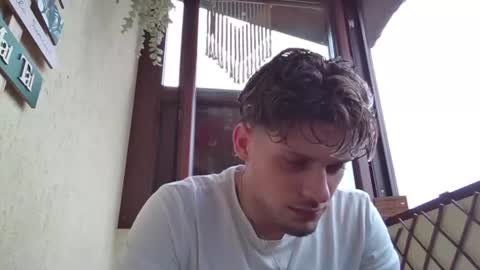Snapshot of roberto_twink1 chatting on 06.24.26 Roberto online show from 06.24.26