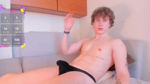 robfavorite1 online show from 10.02.25