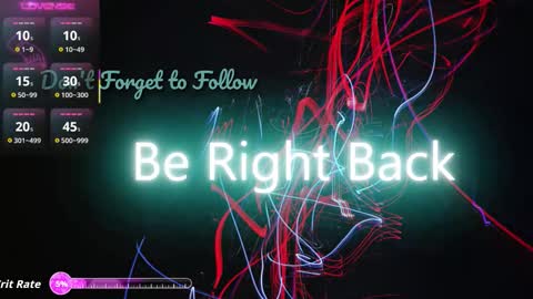 Snapshot of robi_df chatting on 03.22.26 robi_df online show from 03.22.26