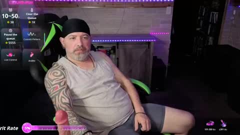 Snapshot of robi_df chatting on 03.22.26 robi_df online show from 03.22.26