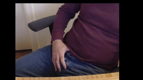 robidan6923 online show from 12.16.24