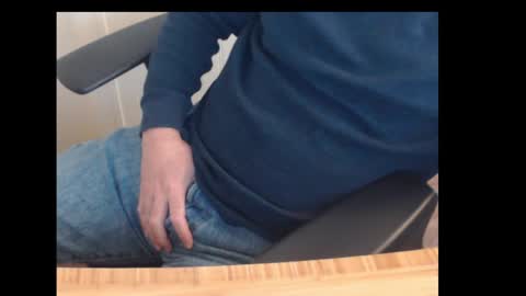 robidan6923 online show from 02.25.25