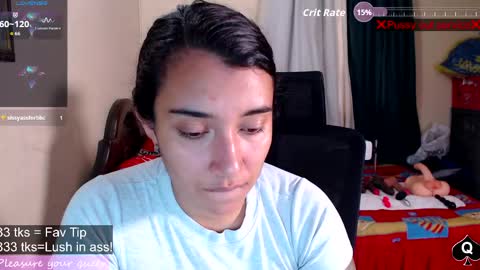 Ivanna and Robin online show from 03.29.26