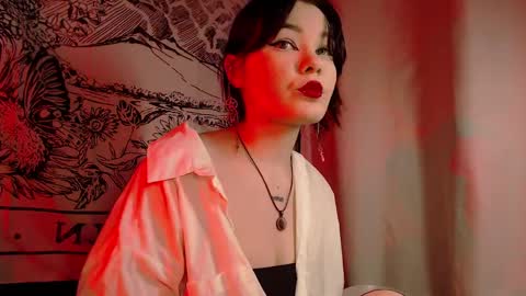 Snapshot of robin_harrington chatting on 04.03.26 Ronin online show from 04.03.26