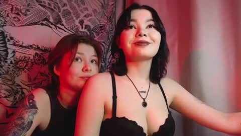 Snapshot of robin_harrington chatting on 04.04.26 Ronin online show from 04.04.26