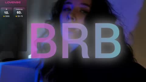 Snapshot of robin_yours chatting on 12.29.24 Robin your online show from 12.29.24