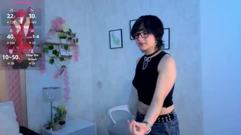 robin D online show from 11.12.25