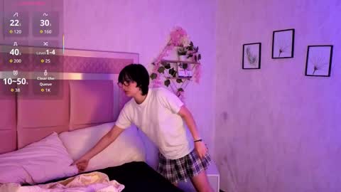 robin D online show from 11.16.25