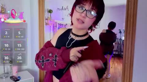 robin D online show from 12.19.25