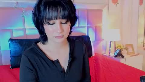 Snapshot of robinbennett chatting on 04.27.26 robin D online show from 04.27.26