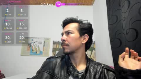 Snapshot of robindominique chatting on 05.07.26 Robin online show from 05.07.26