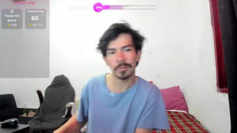 Snapshot of robindominique chatting on 05.27.26 Robin online show from 05.27.26