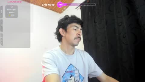 Snapshot of robindominique chatting on 05.31.26 Robin online show from 05.31.26