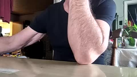 robke1966 online show from 02.10.25