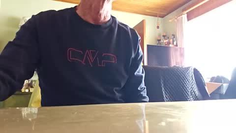 robke1966 online show from 09.22.25