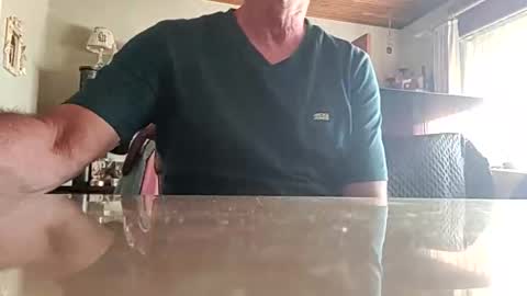 robke1966 online show from 09.28.25