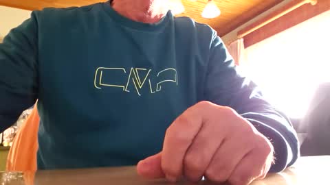 robke1966 online show from 11.26.25