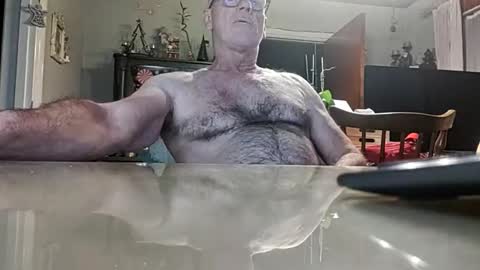 robke1966 online show from 12.22.25