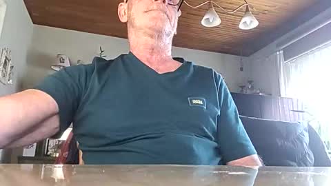 robke1966 online show from 02.20.26