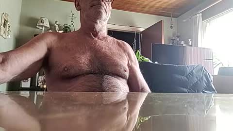 robke1966 online show from 03.16.26