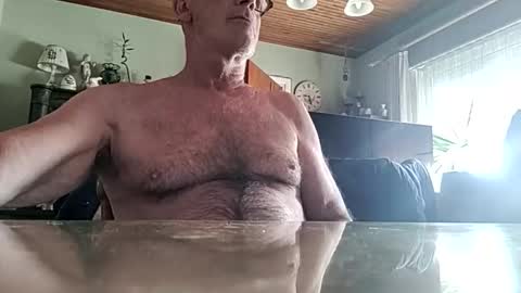 robke1966 online show from 03.21.26