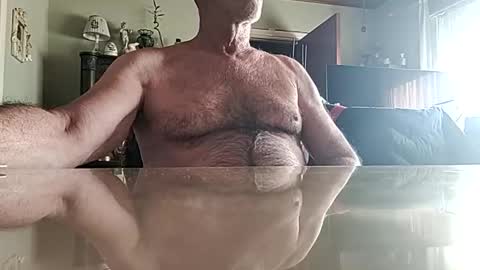 robke1966 online show from 03.23.26