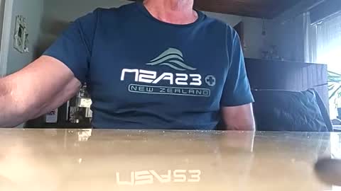 robke1966 online show from 04.10.26