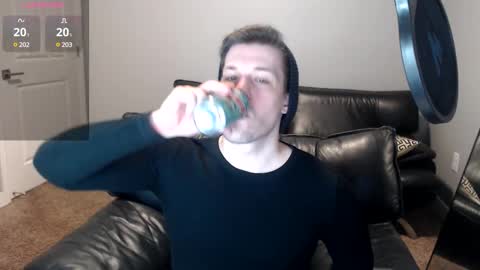 Rob Knocks online show from 12.18.24