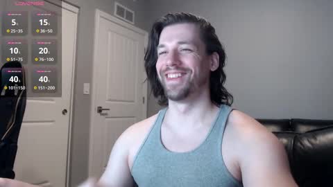 Rob Knocks online show from 02.06.25